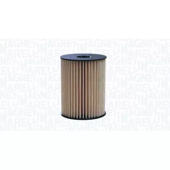 Filtre à carburant MAGNETI MARELLI OEM 93190458