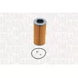 MAGNETI MARELLI 153071760725 - Filtre à huile
