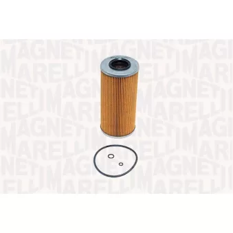Filtre à huile MAGNETI MARELLI OEM a6061840225