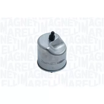 Filtre à carburant MAGNETI MARELLI OEM Y65013480