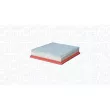 MAGNETI MARELLI 153071760736 - Filtre à air