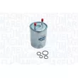 MAGNETI MARELLI 153071760747 - Filtre à carburant