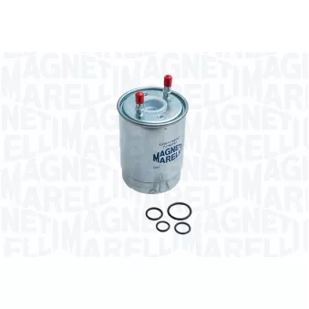Filtre à carburant MAGNETI MARELLI OEM 7701478821