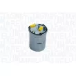 MAGNETI MARELLI 153071760748 - Filtre à carburant