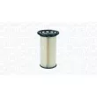 MAGNETI MARELLI 153071760754 - Filtre à carburant