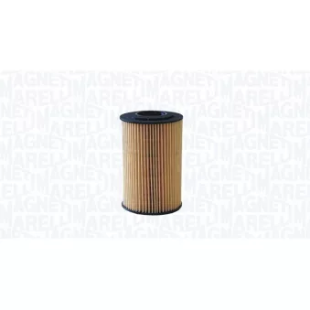 Filtre à huile MAGNETI MARELLI OEM 2631027100