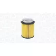 MAGNETI MARELLI 153071760761 - Filtre à huile