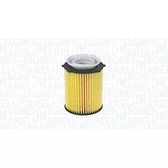 Filtre à huile MAGNETI MARELLI OEM A2701840125