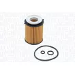 MAGNETI MARELLI 153071760761 - Filtre à huile