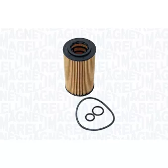 Filtre à huile MAGNETI MARELLI 153071760763
