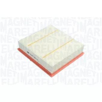 Filtre à air MAGNETI MARELLI OEM 165465DA0A