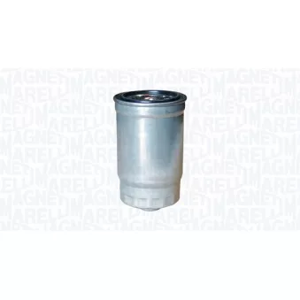 Filtre à carburant MAGNETI MARELLI OEM 319222E900