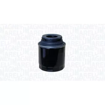 Filtre à huile MAGNETI MARELLI OEM 03C115561H