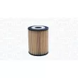 Filtre à huile MAGNETI MARELLI [153071762342]