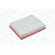 MAGNETI MARELLI 153071762351 - Filtre à air