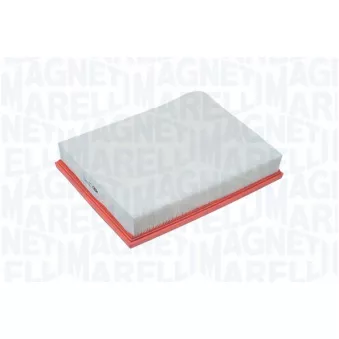 Filtre à air MAGNETI MARELLI OEM 2E0129620D