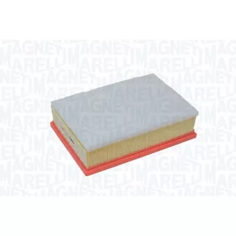 Filtre à air MAGNETI MARELLI OEM 165465171r