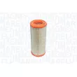 MAGNETI MARELLI 153071762356 - Filtre à air