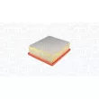 MAGNETI MARELLI 153071762357 - Filtre à air