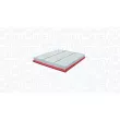 MAGNETI MARELLI 153071762358 - Filtre à air