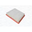 MAGNETI MARELLI 153071762361 - Filtre à air