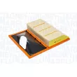 MAGNETI MARELLI 153071762371 - Filtre à air