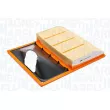 MAGNETI MARELLI 153071762372 - Filtre à air