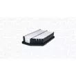 MAGNETI MARELLI 153071762382 - Filtre à air