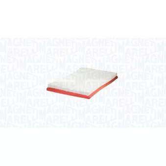 Filtre à air MAGNETI MARELLI 153071762391 pour MERCEDES-BENZ VITO 111 CDI - 114cv