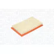 MAGNETI MARELLI 153071762395 - Filtre à air