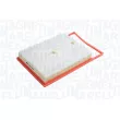 MAGNETI MARELLI 153071762397 - Filtre à air
