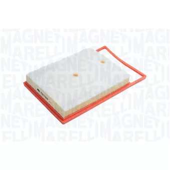 Filtre à air MAGNETI MARELLI OEM 6C0129620D