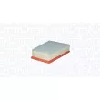 Filtre à air MAGNETI MARELLI [153071762398]