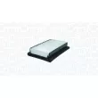 MAGNETI MARELLI 153071762400 - Filtre à air
