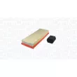 MAGNETI MARELLI 153071762401 - Filtre à air