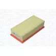 MAGNETI MARELLI 153071762403 - Filtre à air
