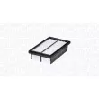MAGNETI MARELLI 153071762405 - Filtre à air