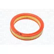 MAGNETI MARELLI 153071762407 - Filtre à air