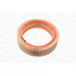 MAGNETI MARELLI 153071762408 - Filtre à air