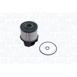 MAGNETI MARELLI 153071762410 - Filtre à carburant
