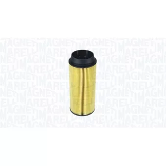 Filtre à carburant MAGNETI MARELLI OEM 5801354114