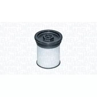 Filtre à carburant MAGNETI MARELLI OEM K04726067AA