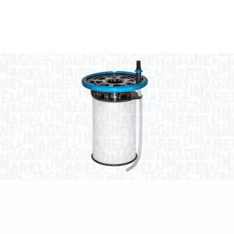 Filtre à carburant MAGNETI MARELLI OEM 77366607