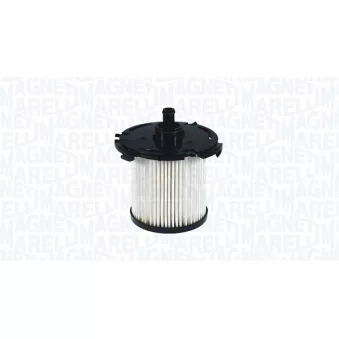 Filtre à carburant MAGNETI MARELLI OEM 2499389