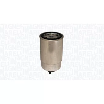 Filtre à carburant MAGNETI MARELLI OEM 5025097