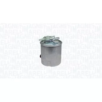 Filtre à carburant MAGNETI MARELLI OEM 16400jy09e