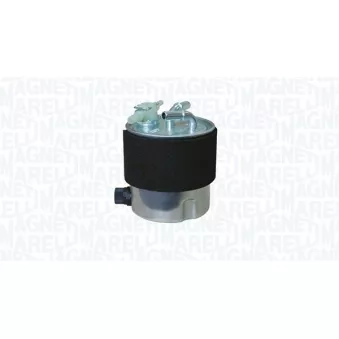 Filtre à carburant MAGNETI MARELLI OEM 16400JD50D