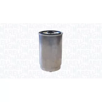 Filtre à carburant MAGNETI MARELLI OEM 319223E300