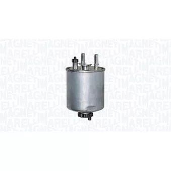 Filtre à carburant MAGNETI MARELLI OEM 8200911875