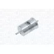 MAGNETI MARELLI 153071762424 - Filtre à carburant